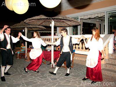 Mavrikos Hotel 35